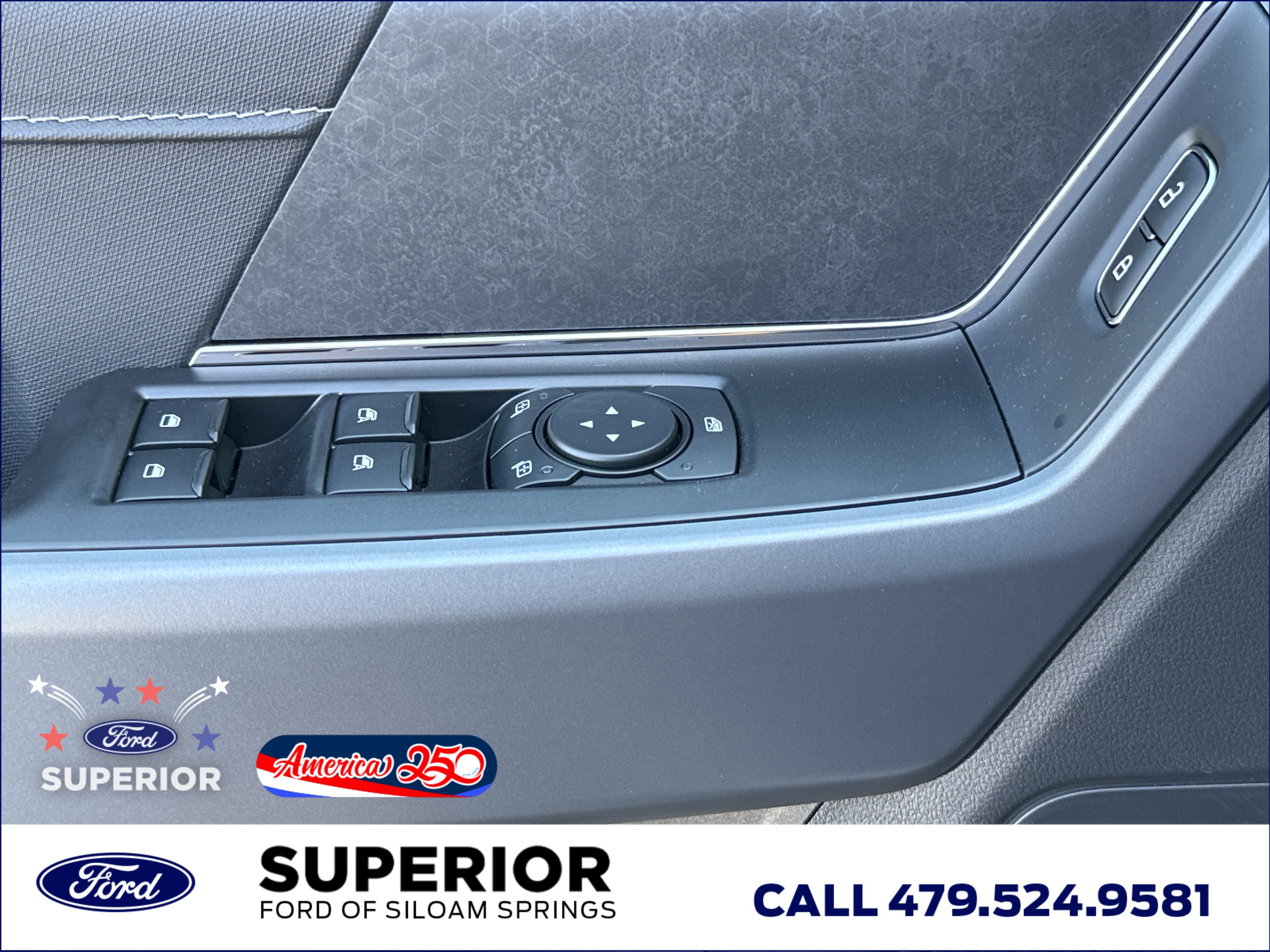 New 2026 Avalanche Ford XLT 4WD image 18
