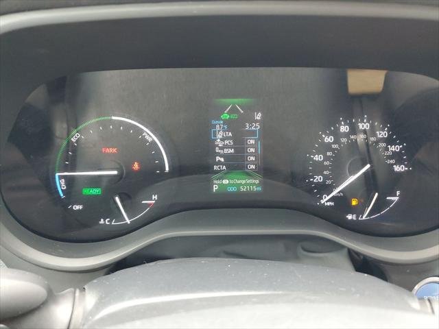 Certified Used 2023 ICE CAP Toyota  image 23
