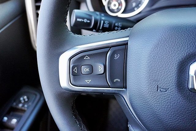 2026 RAM 1500 Big Horn/Lone Star - Photo 40