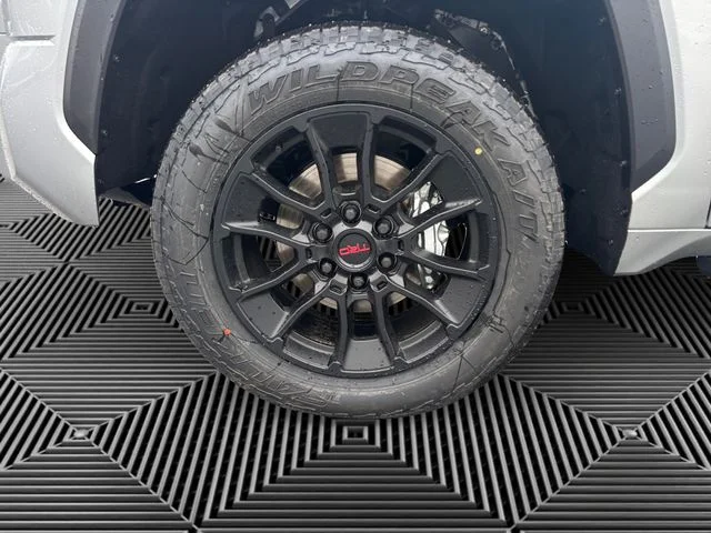 2026 Toyota Tundra SR5 - Photo 14
