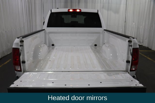 Certified Used 2024  Ram SLT image 12
