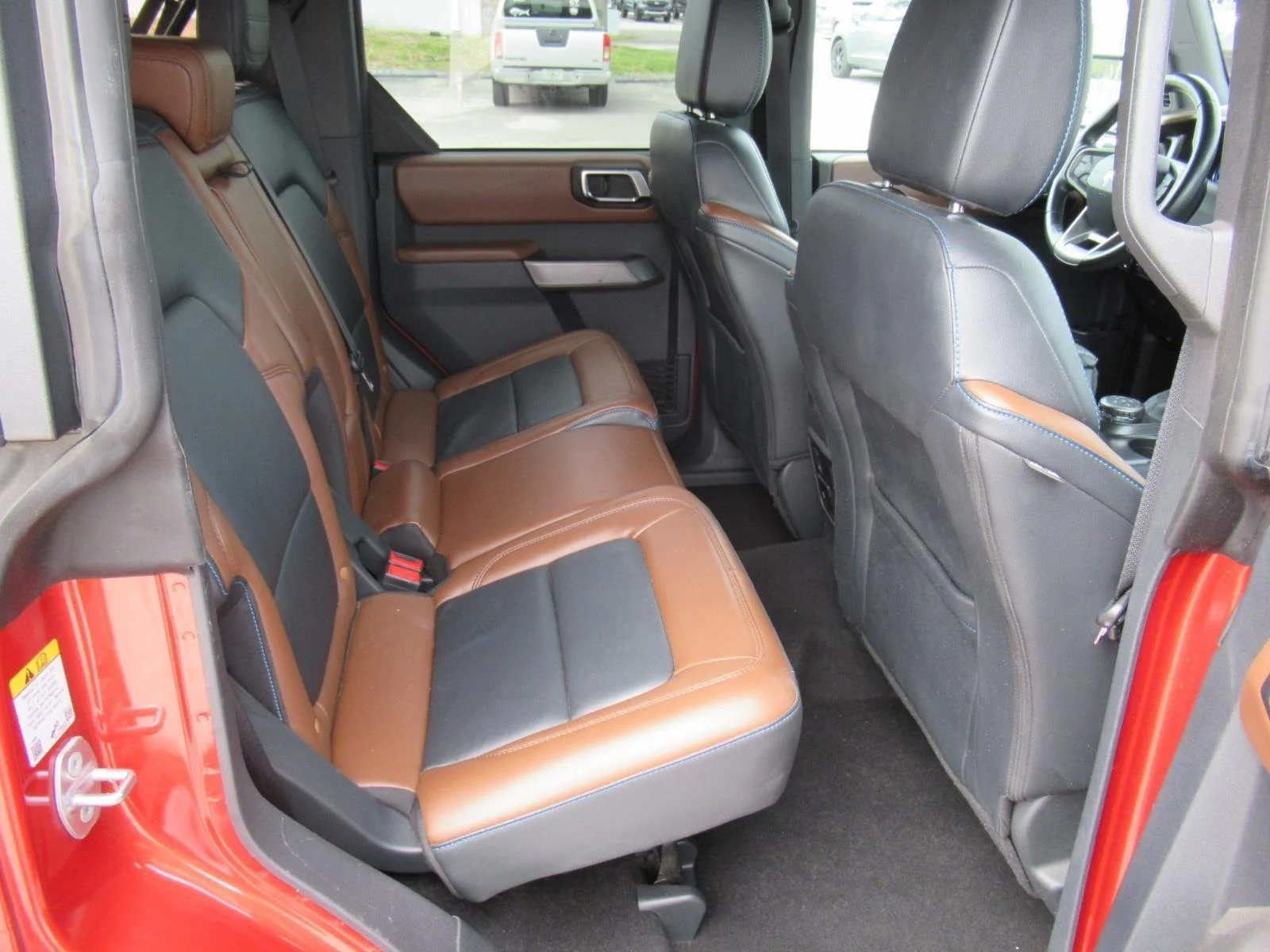 Certified Used 2022  Ford Outer Banks image 32
