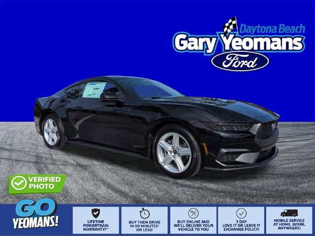 Cornice Targa Ford Mustang Eurosport Daytona – Cromata, In Acrilico, Con Licenza Ufficiale Ford