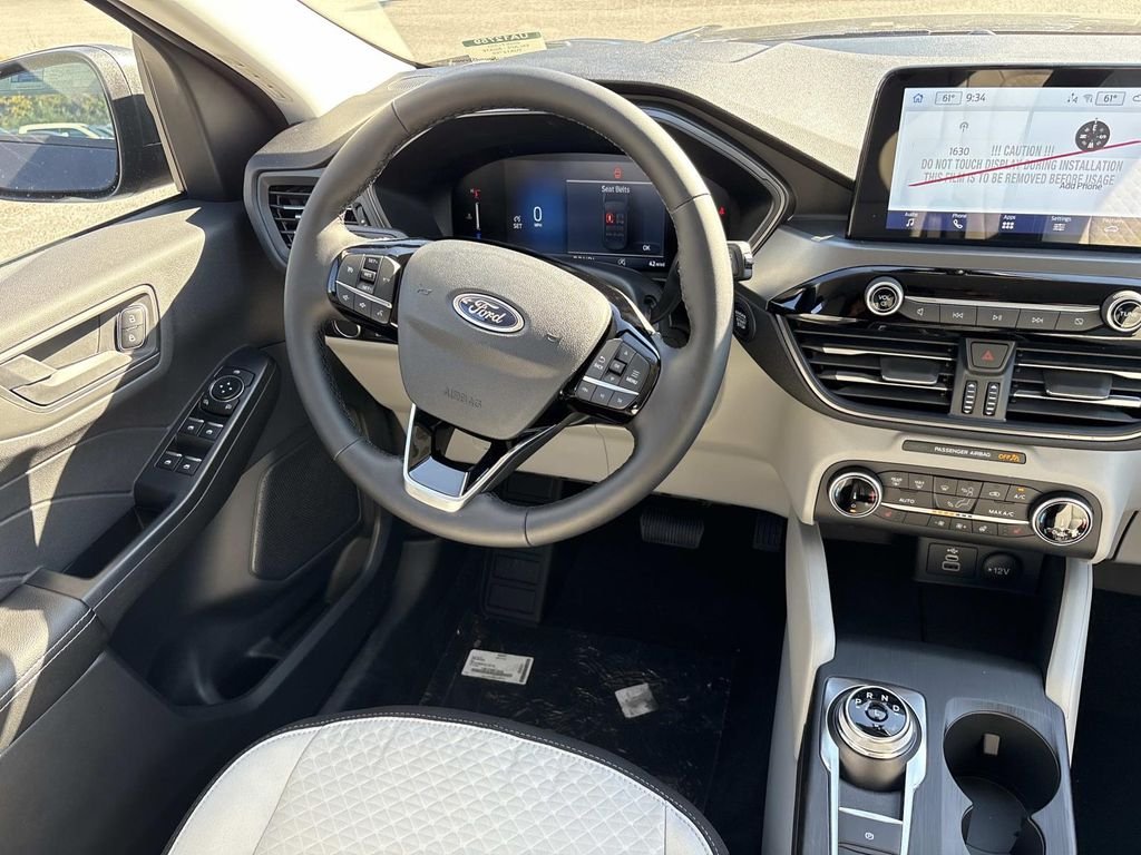 2026 Ford Escape Active - Photo 13
