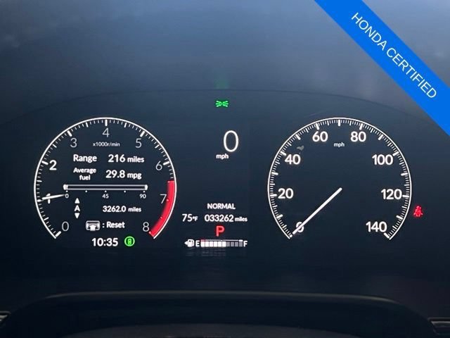 2024 Honda CR-V EX-L - Photo 96