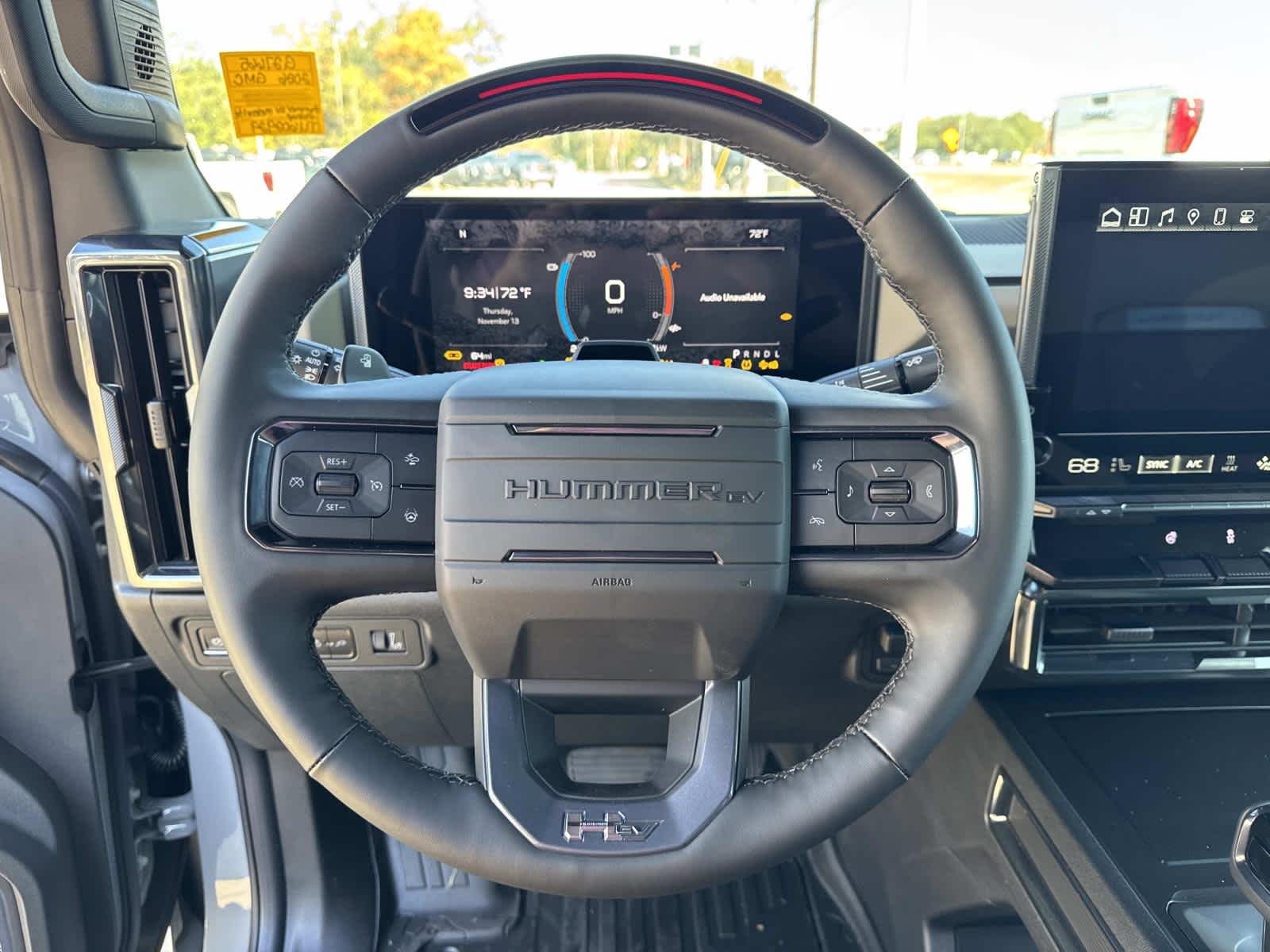 2026 GMC HUMMER EV 2X - Photo 13