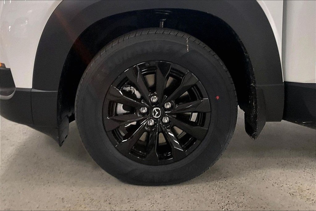 2026 MAZDA CX-50 - Image 11
