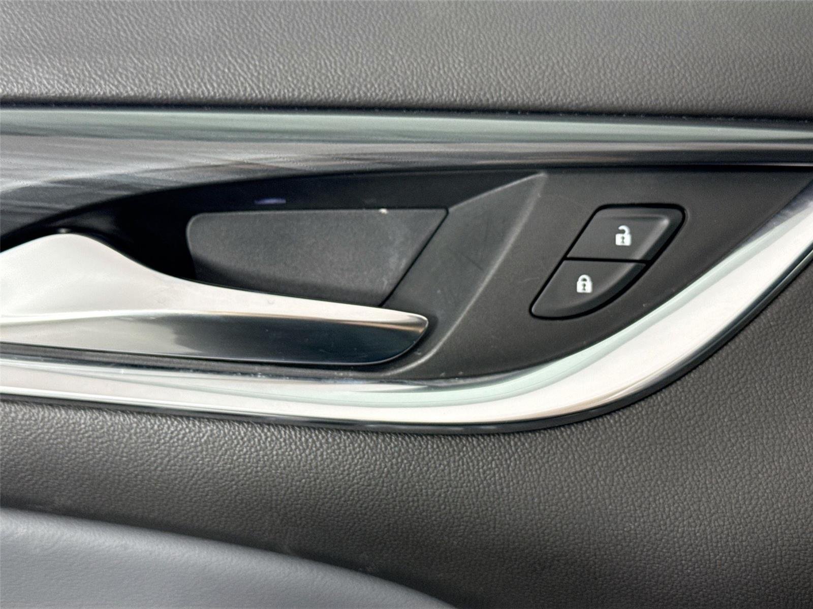 2024 Buick Enclave Essence - Photo 26