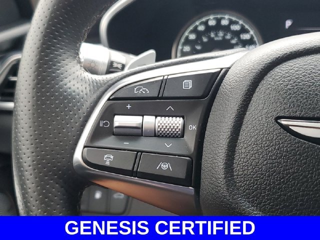 2026 GENESIS G70 Prestige - Photo 15