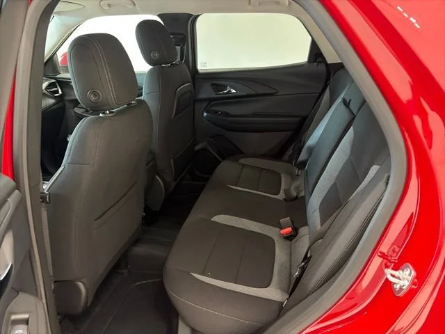 2026 Chevrolet Trailblazer LT - Photo 13
