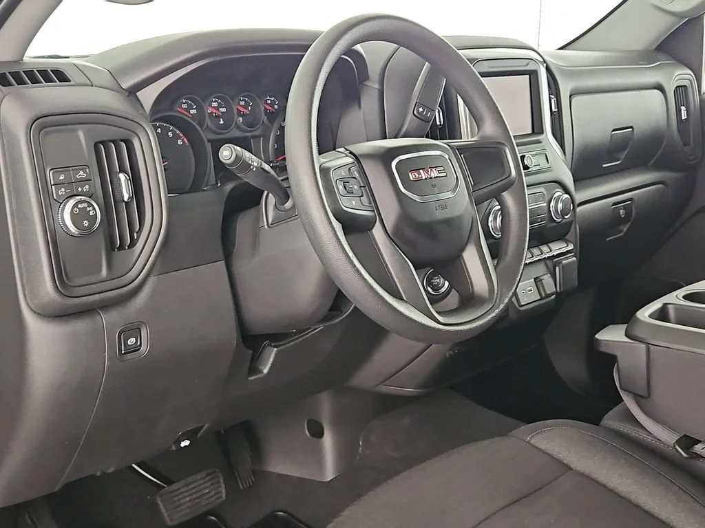 2026 GMC Sierra 1500 Pro - Photo 16