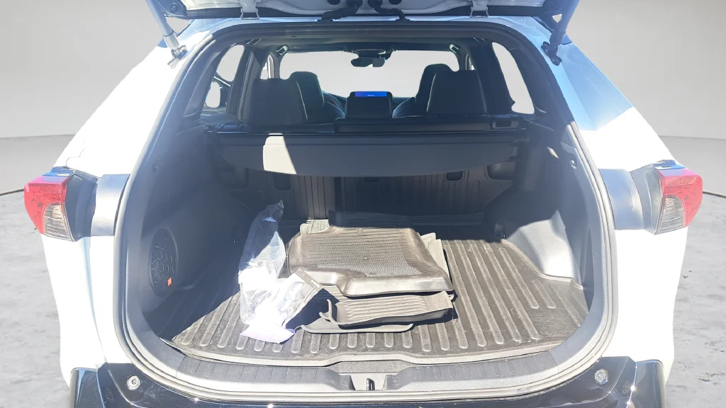 Used 2024 Beige Toyota XSE image 26