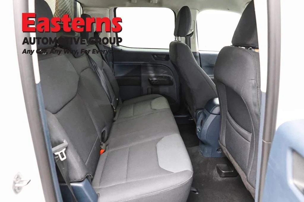 Used 2022 White Ford XL image 22