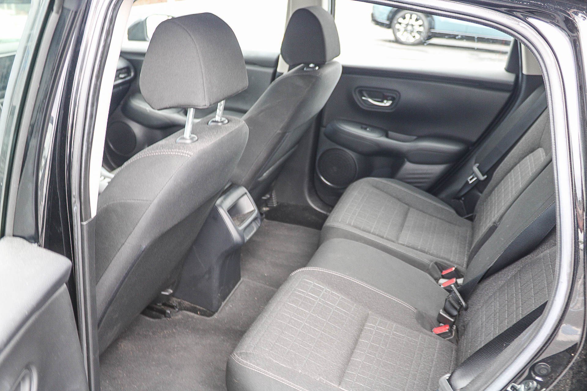 2024 Honda HR-V LX - Photo 47