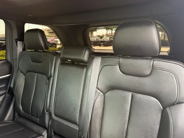 Used 2024 Red Jeep 4xe image 26