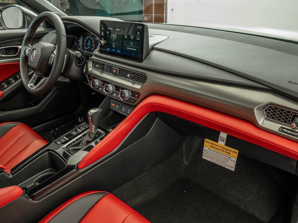 Used 2026 Urban Gray Acura A-Spec Package image 35