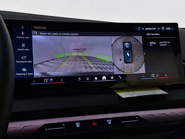New 2026 Blue BMW 30 xDrive image 14