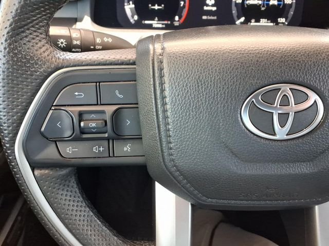 Used 2024 White Toyota TRD Sport image 17