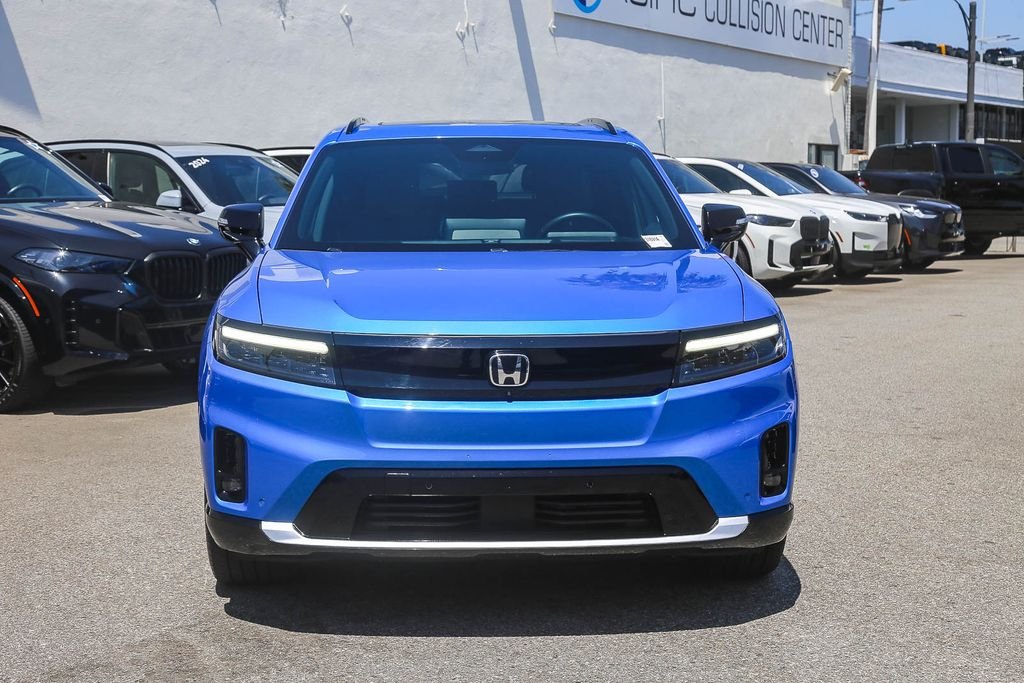 Used 2024 Honda Prologue Elite with VIN 3GPKHZRJ0RS541135 for sale in Glendale, CA