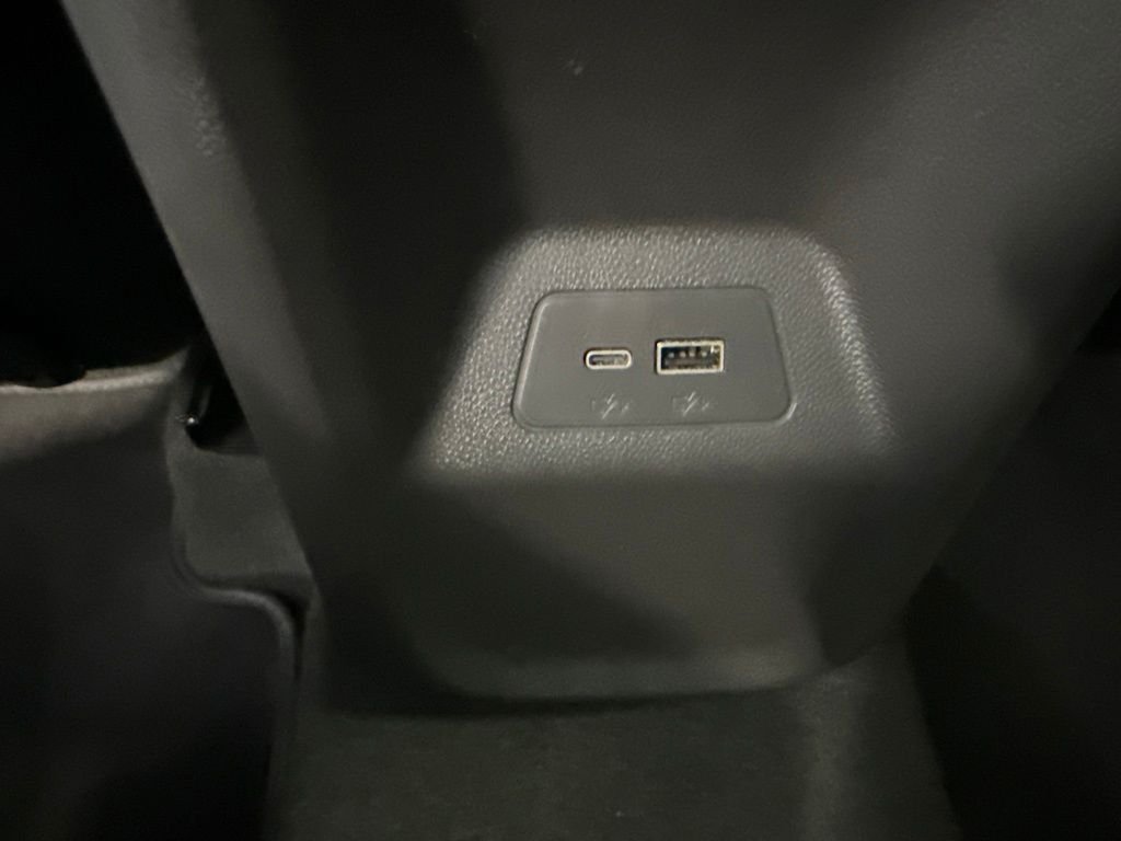 Used 2024 Gray Buick Preferred image 13