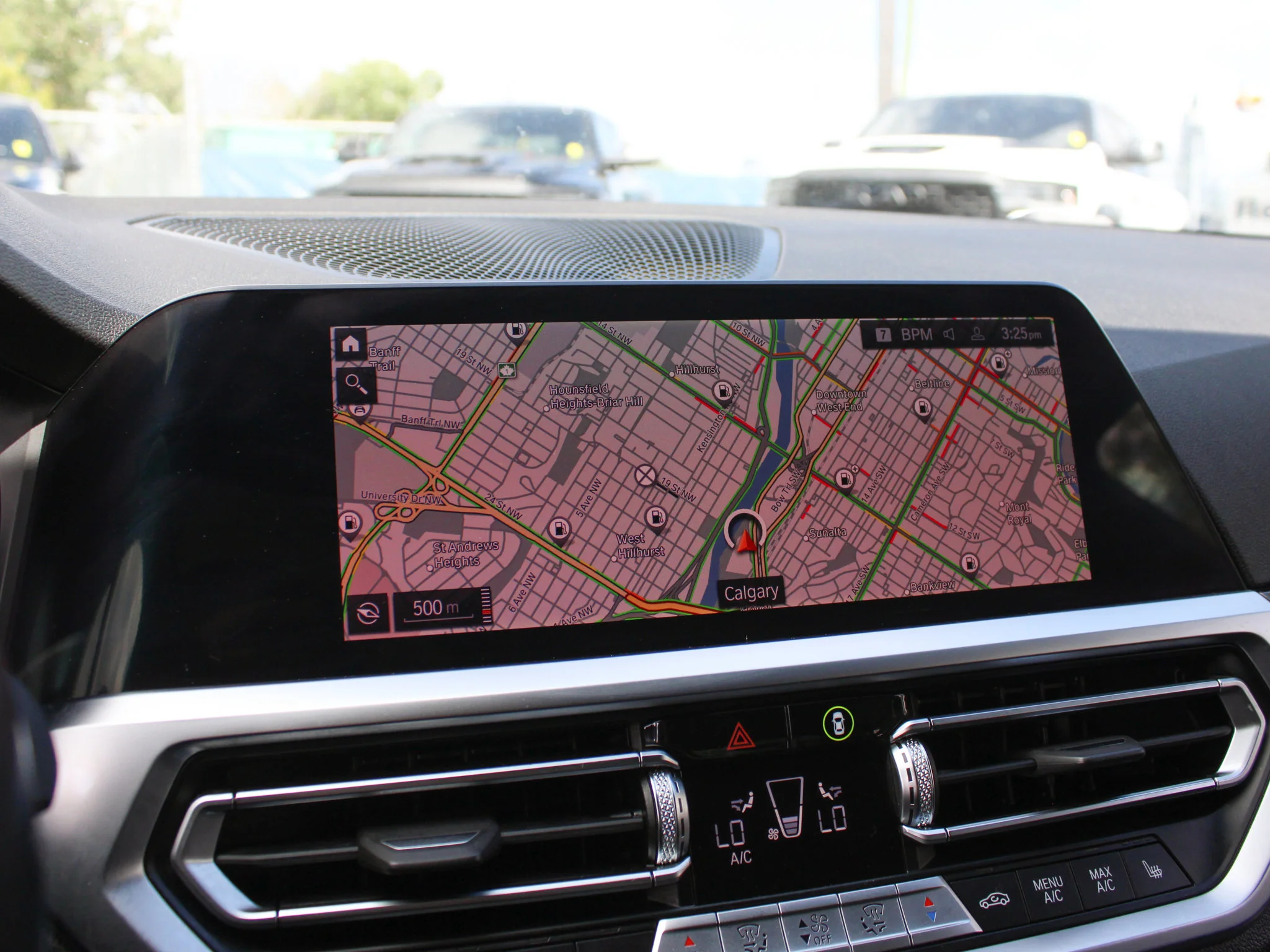 Certified Used 2022 Black BMW 330i xDrive*No Accidents | Heated Leather | Backup Camera | Nav | 255 HP | Apple CarPlay | AWD image 23