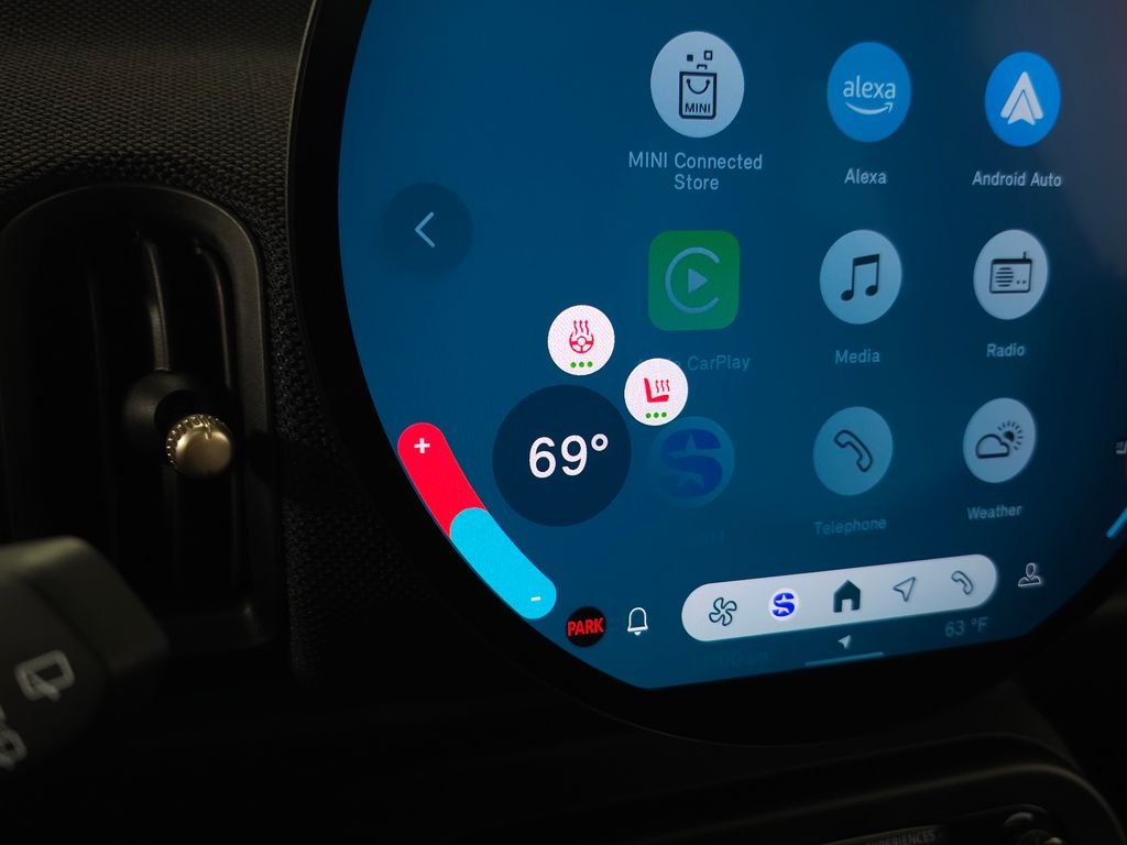 2025 MINI Hardtop 4 Door S - Photo 22