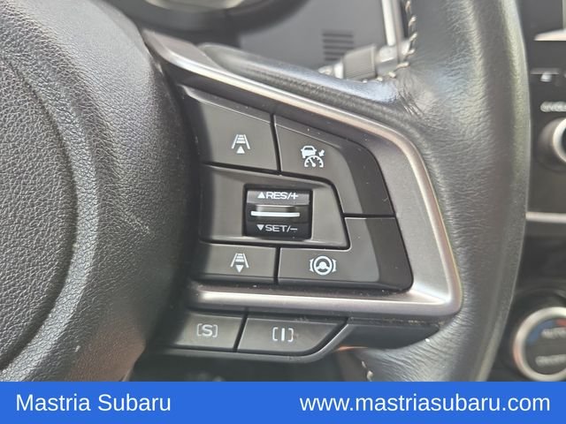 Used 2023 Red Subaru Premium image 21
