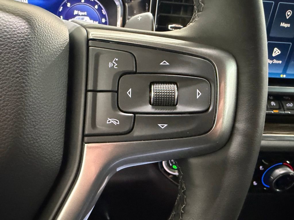 2024 Chevrolet Silverado 1500 RST - Photo 18