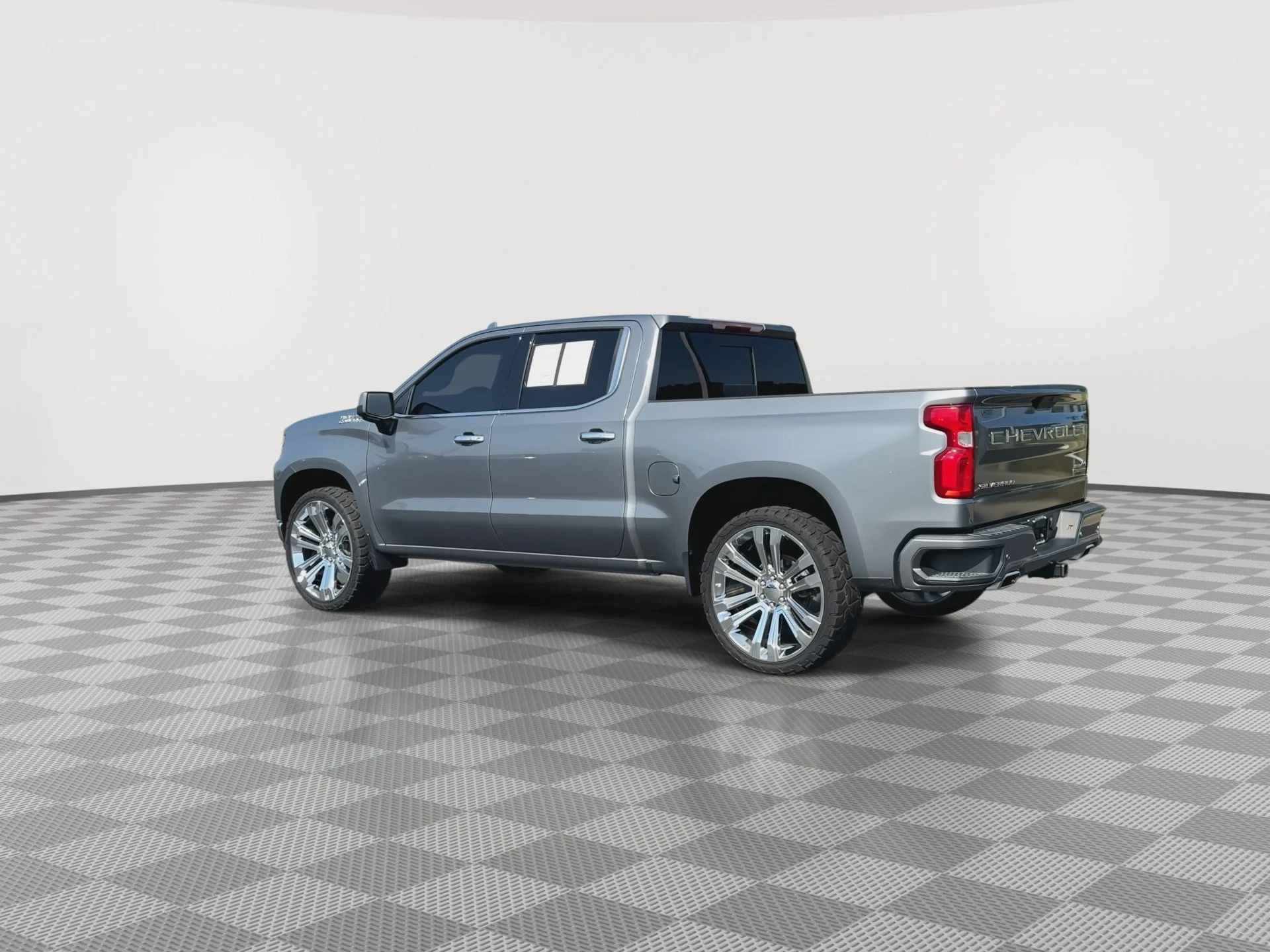2019 Chevrolet Silverado 1500 High Country - Photo 6