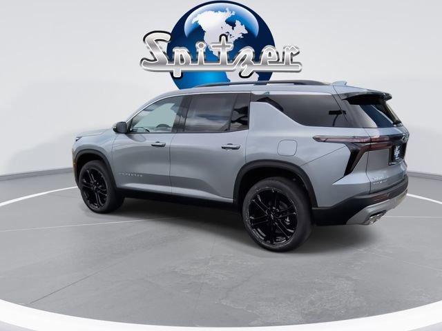 2026 Chevrolet Traverse LT - Photo 6