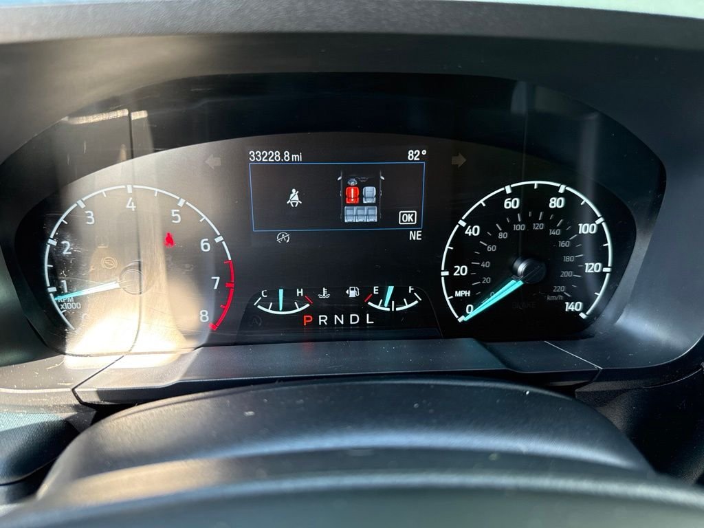 Used 2024 White Ford XL image 26
