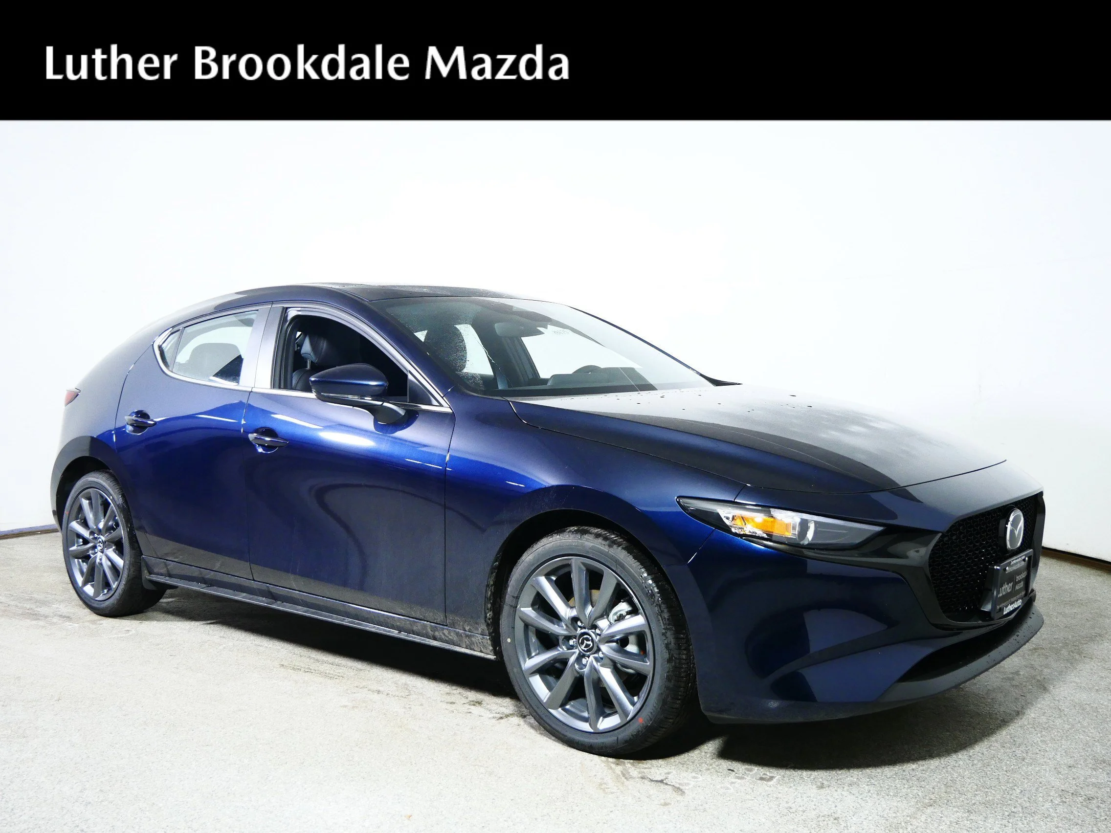 2026 Mazda CX-3 Preferred 2.5 AT 5-Door SKYACTIV's photo