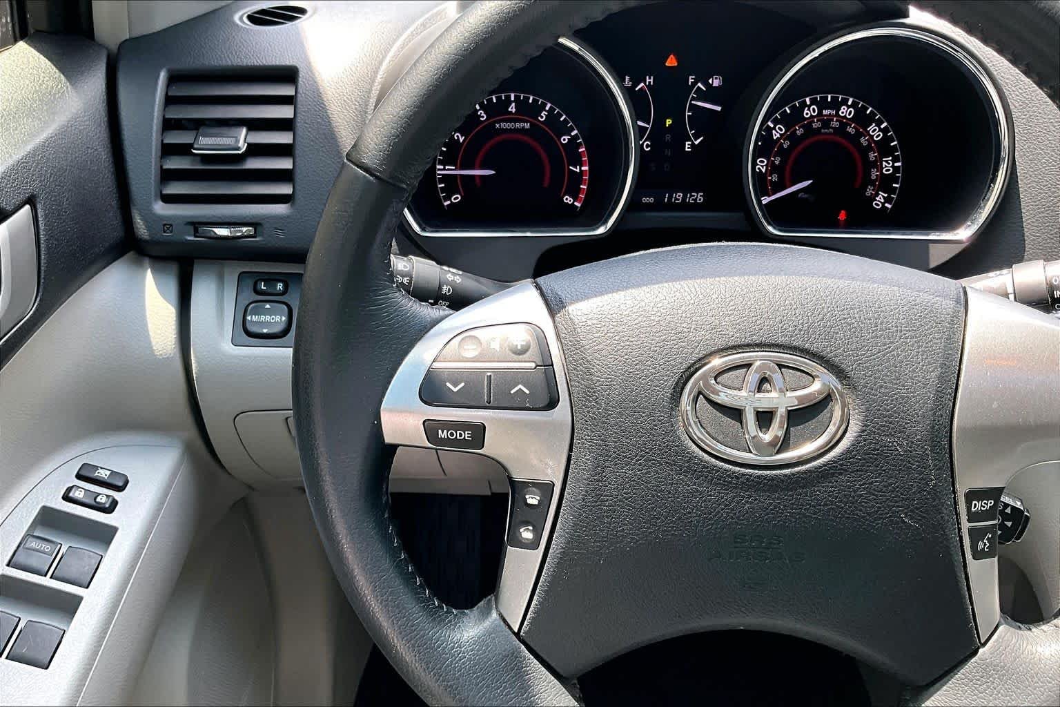 Used 2013 Classic Silver Metallic Toyota SE image 24