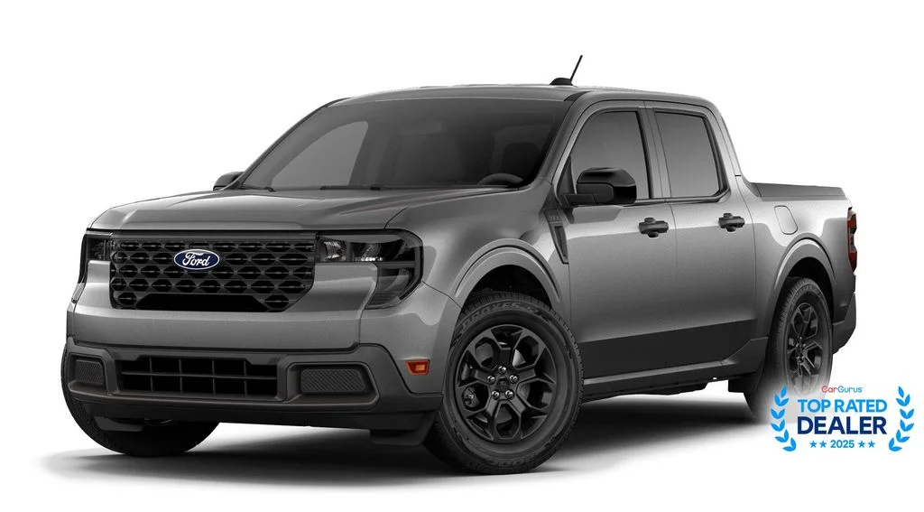 2026 Ford Maverick's photo