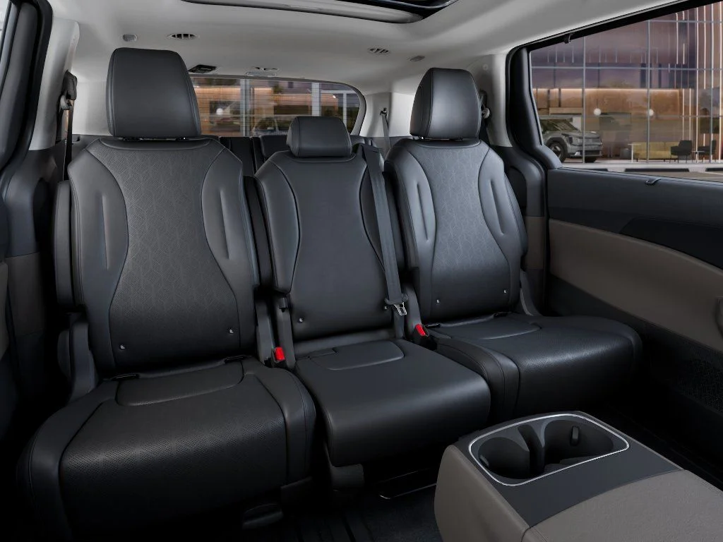 New 2026 Aurora Black Pearl Kia SX image 16