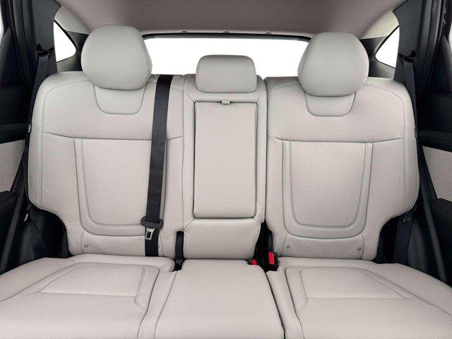 New 2026 Atlantis Blue Hyundai SEL Premium AWD image 35