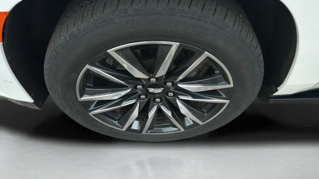 2021 Cadillac Escalade ESV Sport Platinum - Photo 33