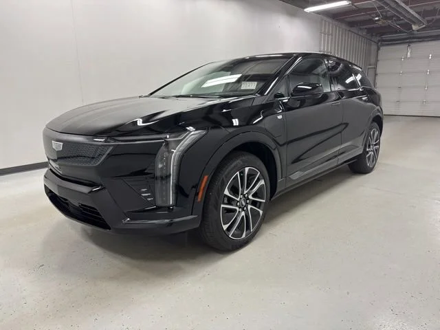 2026 Cadillac Optiq Premium Sport AWD's photo