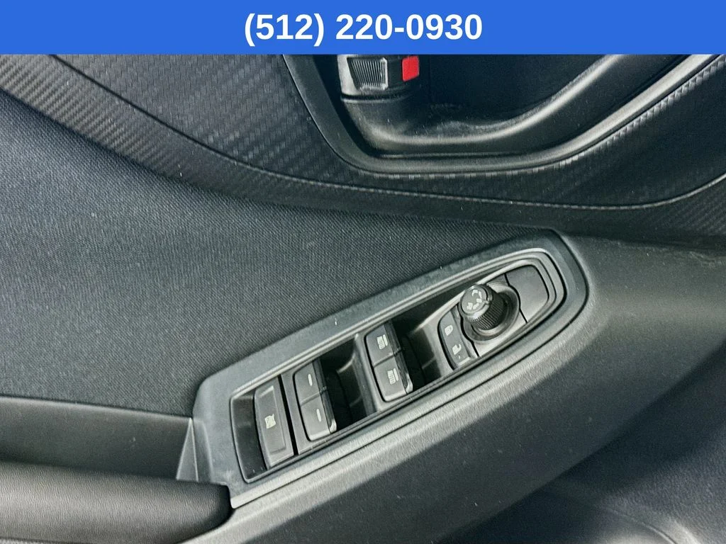 Used 2021 Blue Subaru Base image 22
