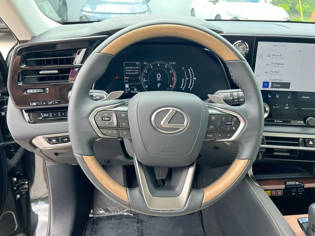 Certified Used 2023 CAVIAR Lexus 350 Premium image 13