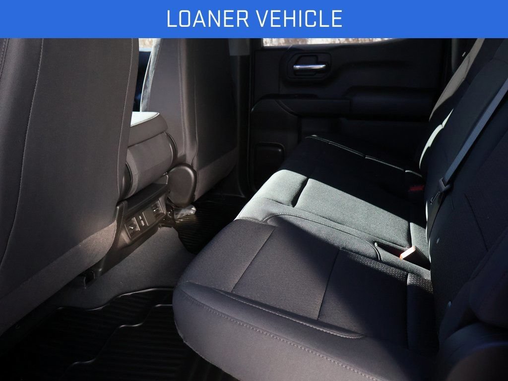 2026 GMC Sierra 1500 Pro - Photo 21