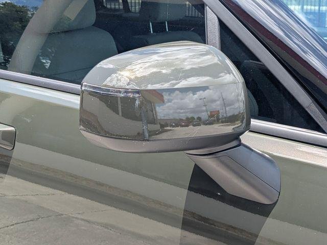New 2026 Rockwood Green Hyundai SEL FWD image 49