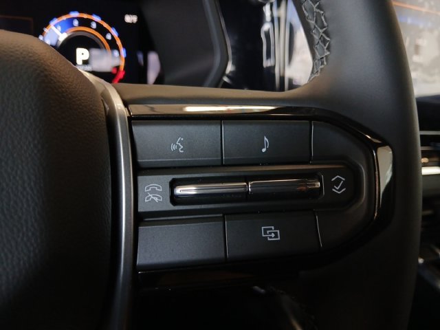 Used 2026 Sterling Gray Metallic Chevrolet Work Truck image 9