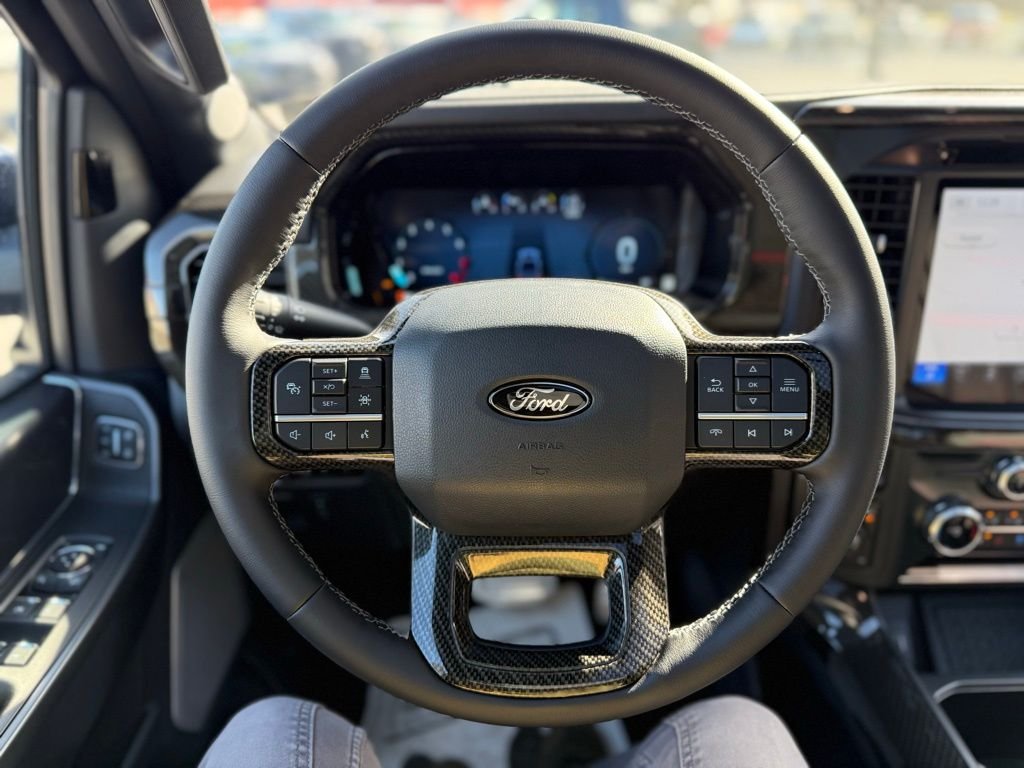 2025 Ford F-150 Lariat - Photo 17