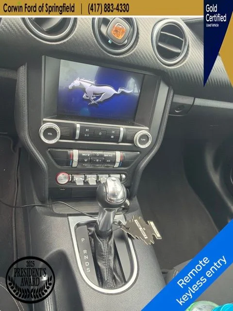 Used 2023 Oxford White Ford EcoBoost image 10