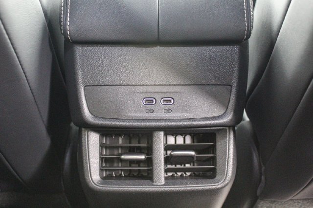 2027 GMC Terrain Elevation - Photo 18