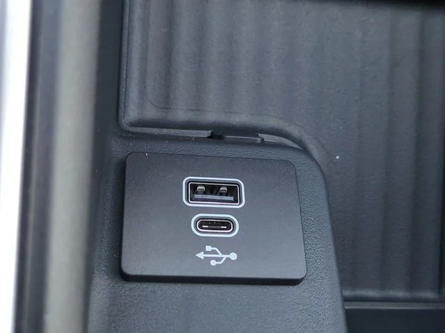 New 2026 Star White Metallic Tri-Coat Ford King Ranch® image 23