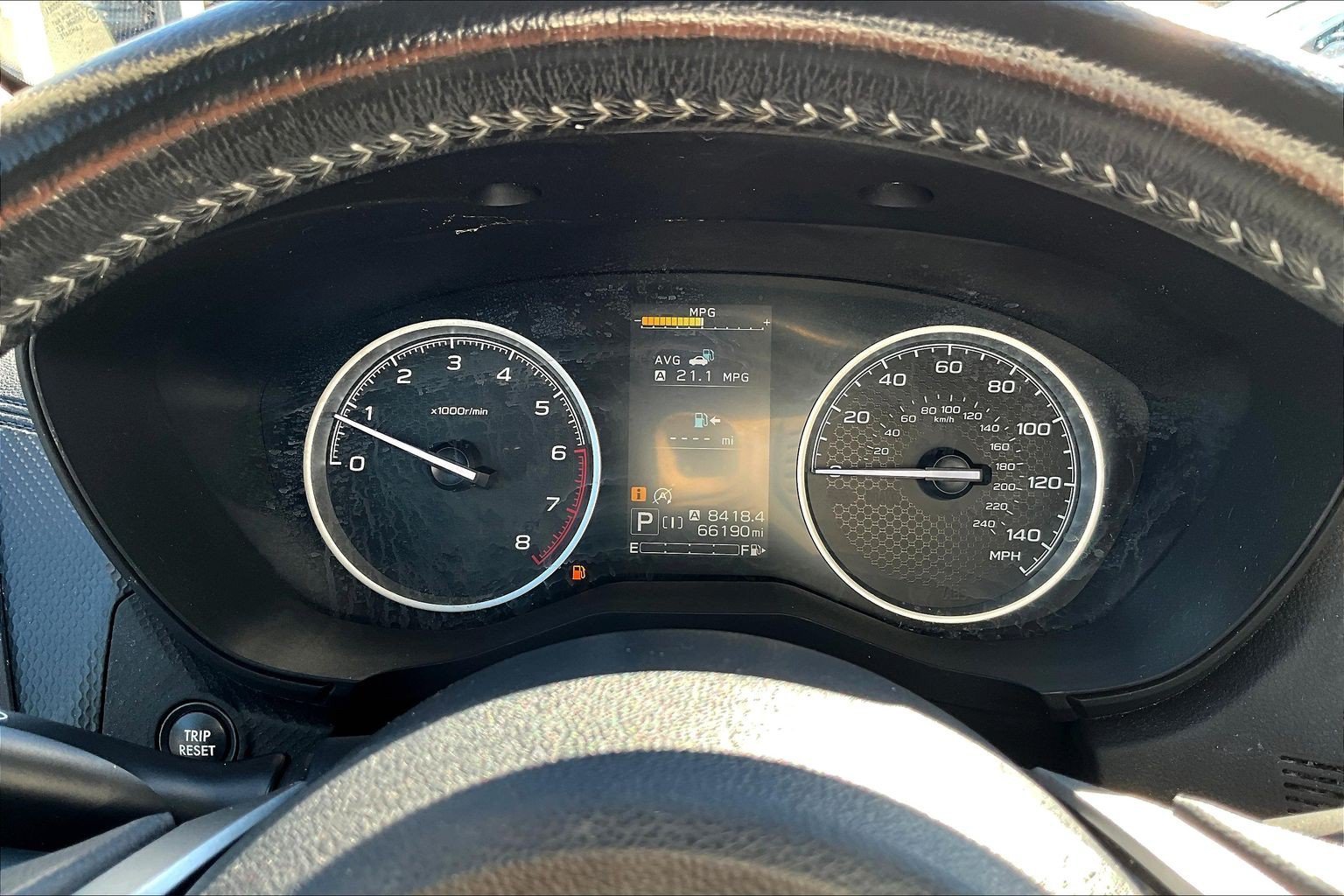 Used 2020 Black Subaru Premium image 10