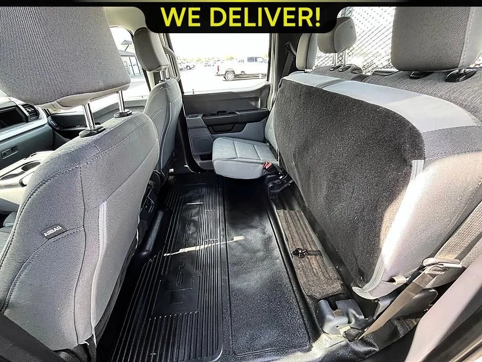 Used 2024 White Ford XL image 16