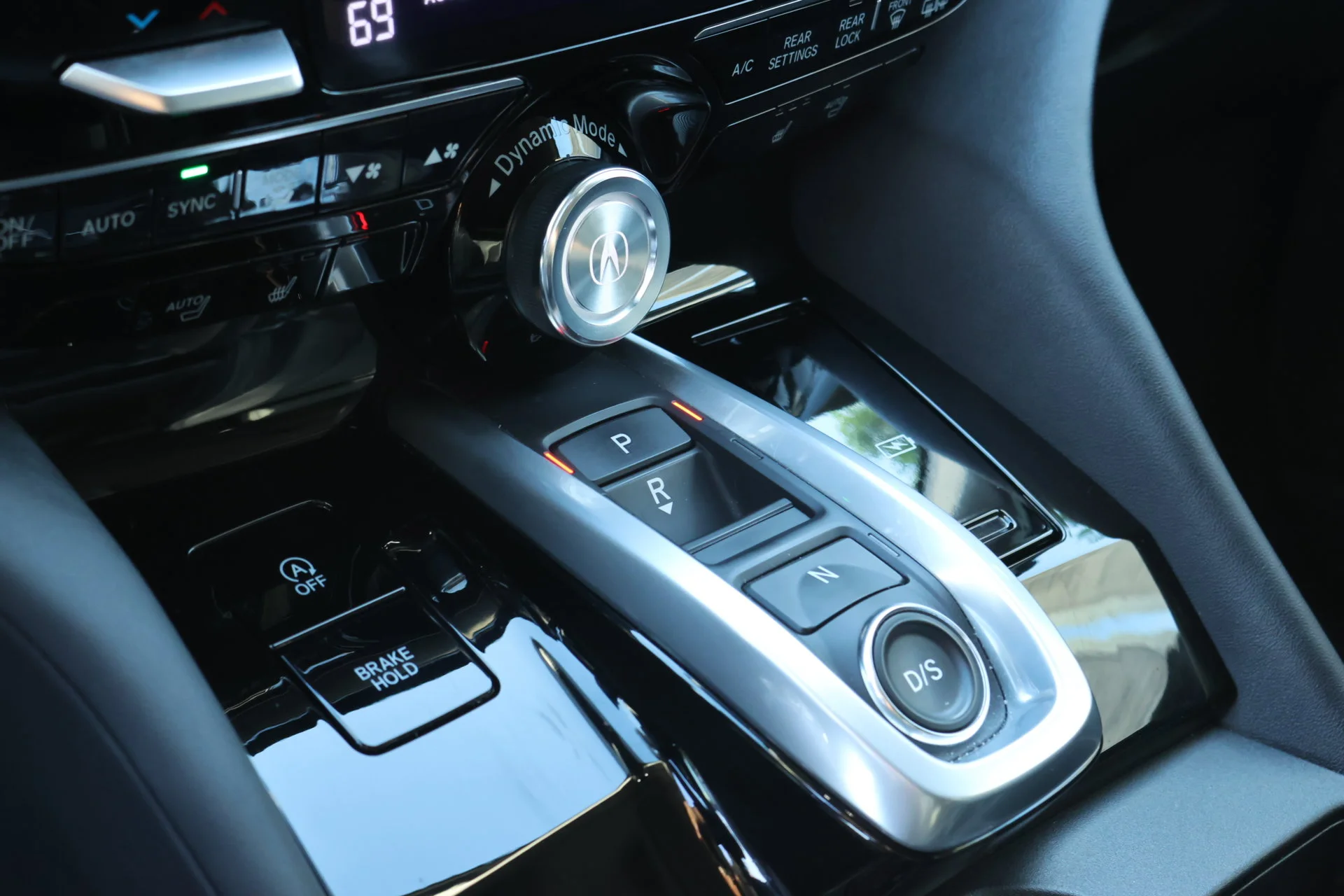 2024 Acura MDX Technology Package - Photo 14